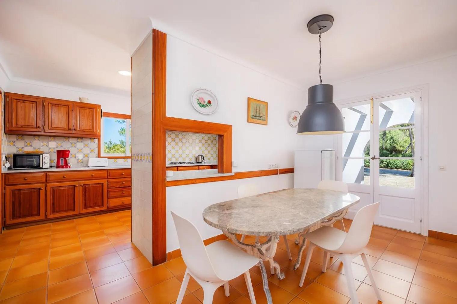 Casa Aladern On The Beach Mhm Font de sa Cala Εξωτερικό φωτογραφία